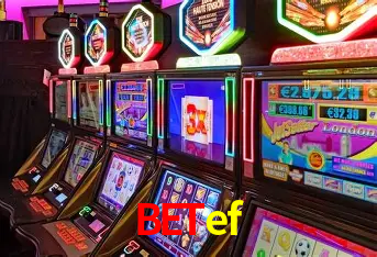 A Revolução dos Aplicativos de Jogos no betef