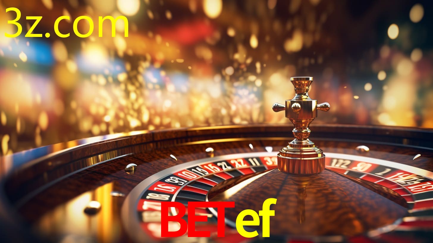 BETEF.COM