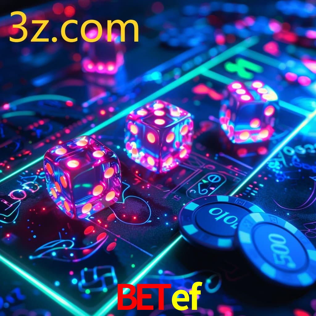 BETEF.COM