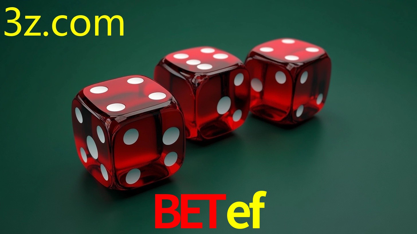 BETEF.COM