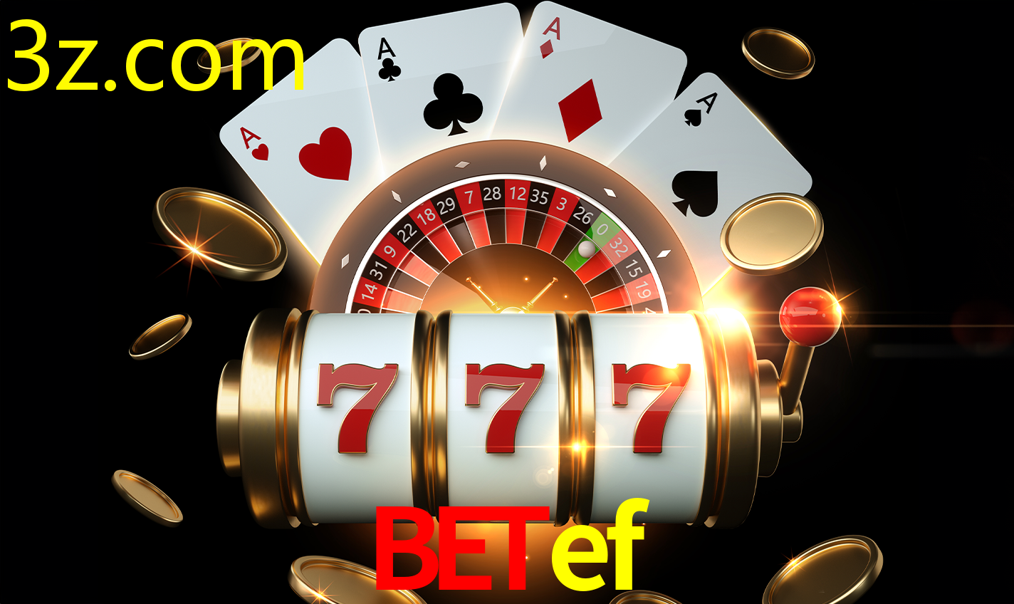 BETEF.COM