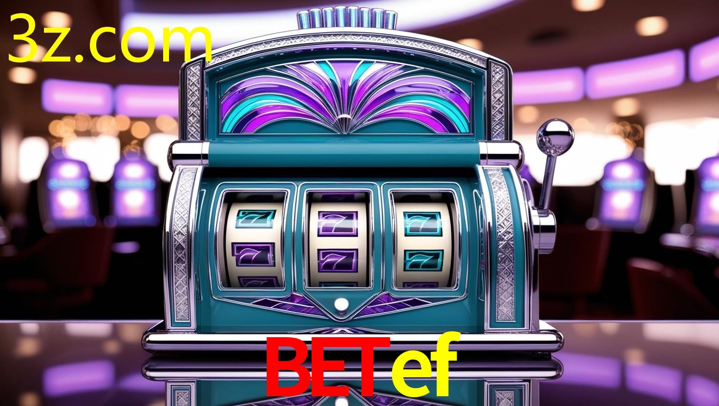 BETEF.COM