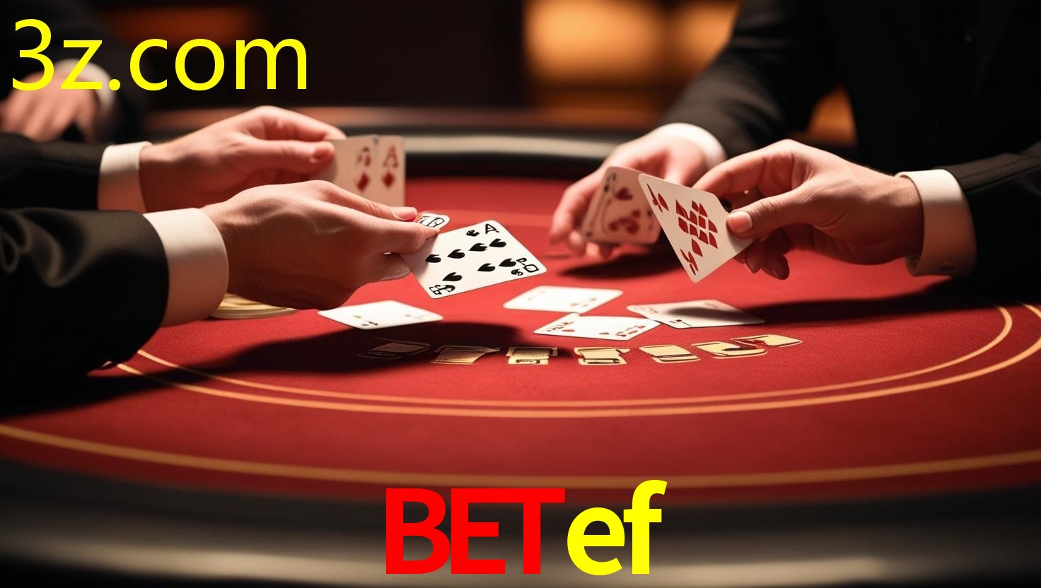 BETEF.COM