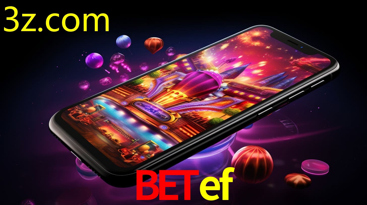 BETEF.COM