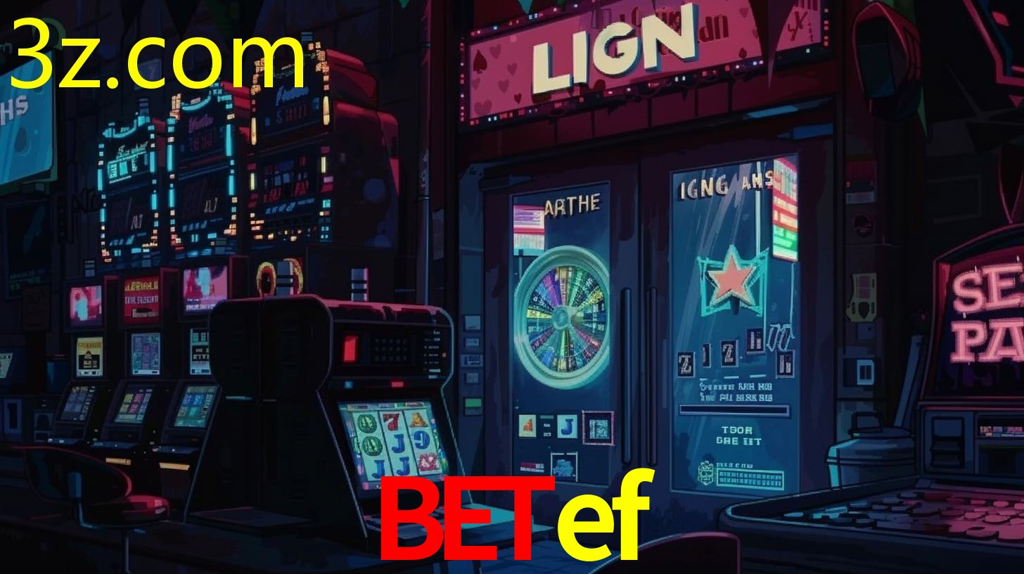 BETEF.COM