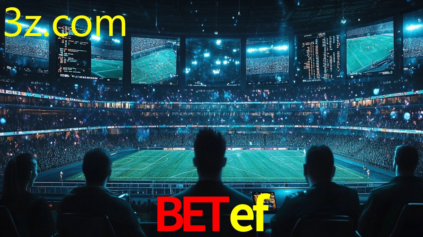 BETEF.COM