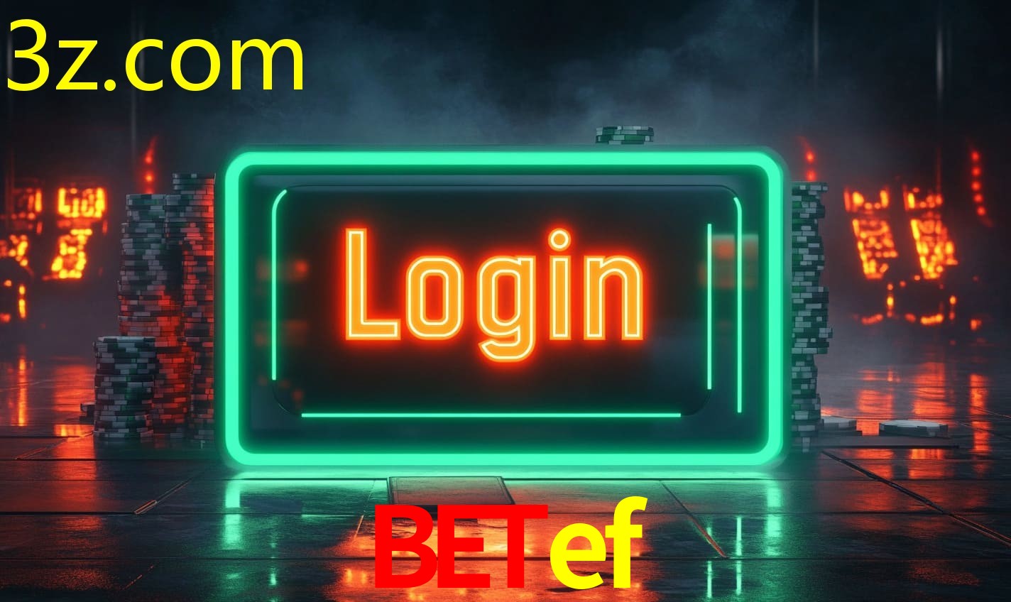 BETEF.COM