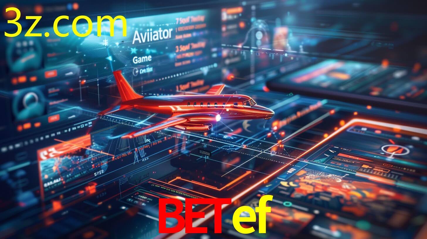 BETEF.COM