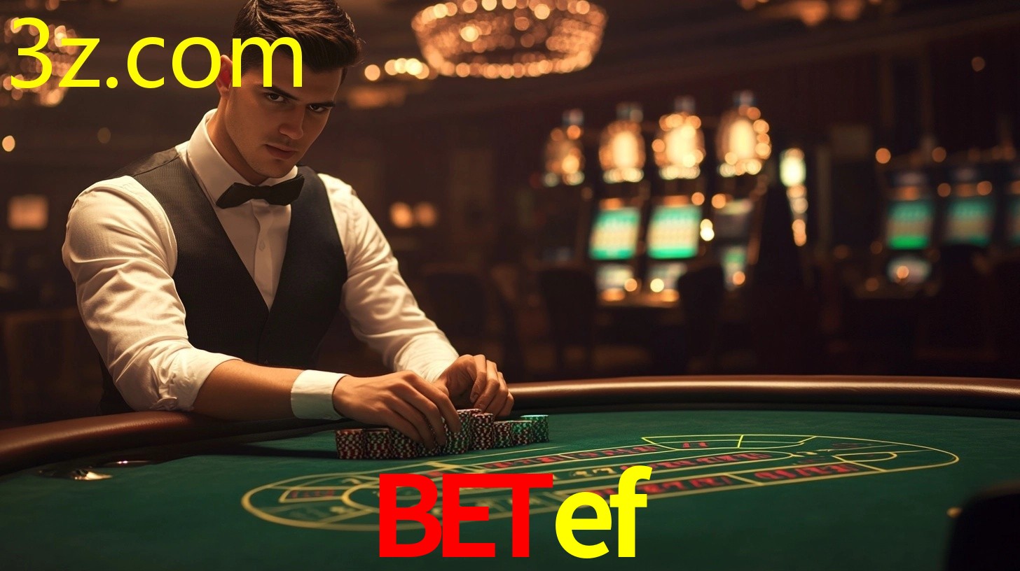 BETEF.COM
