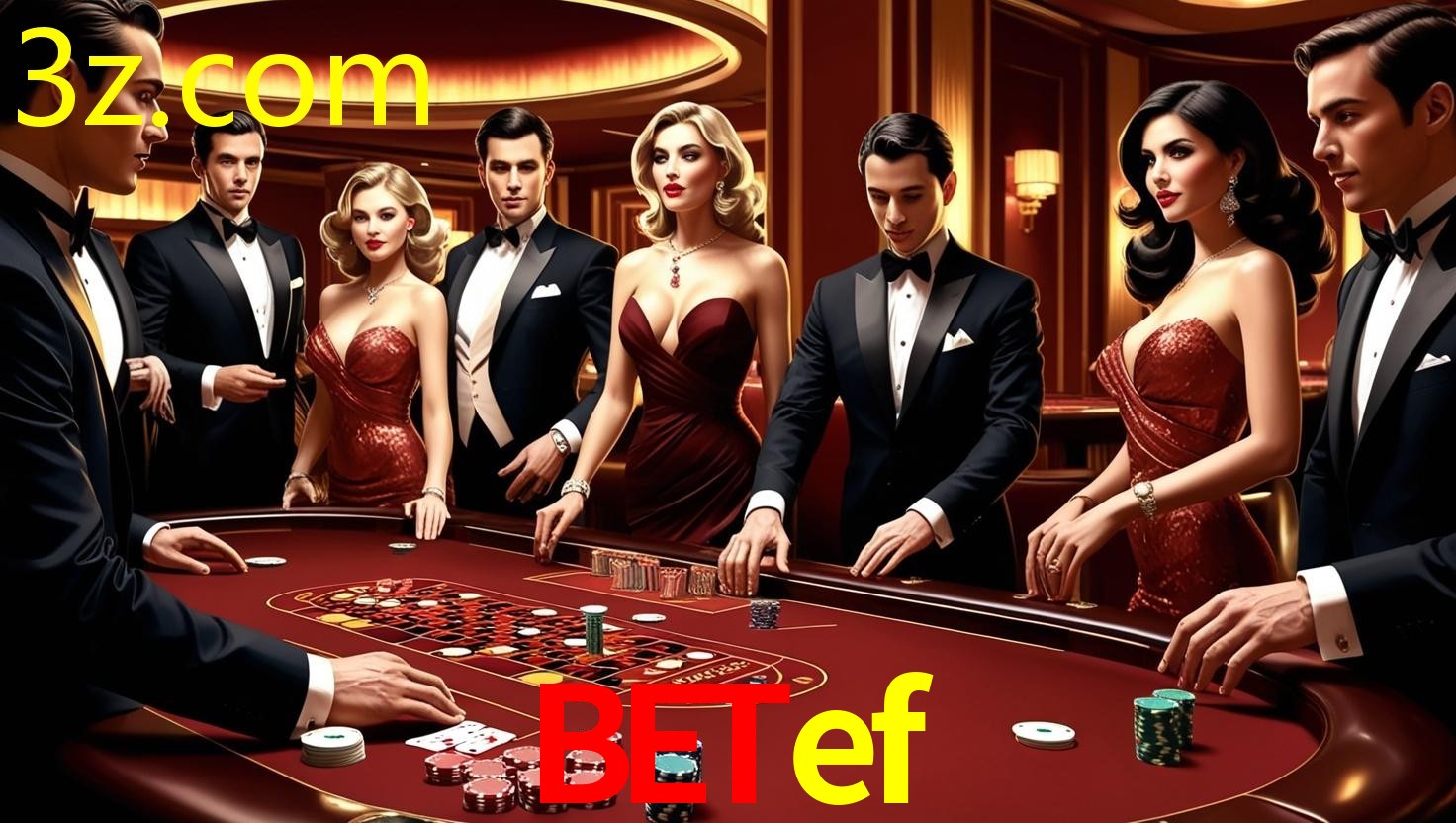 BETEF.COM