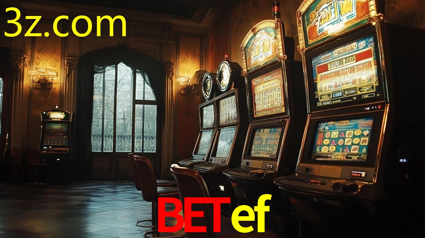 BETEF.COM