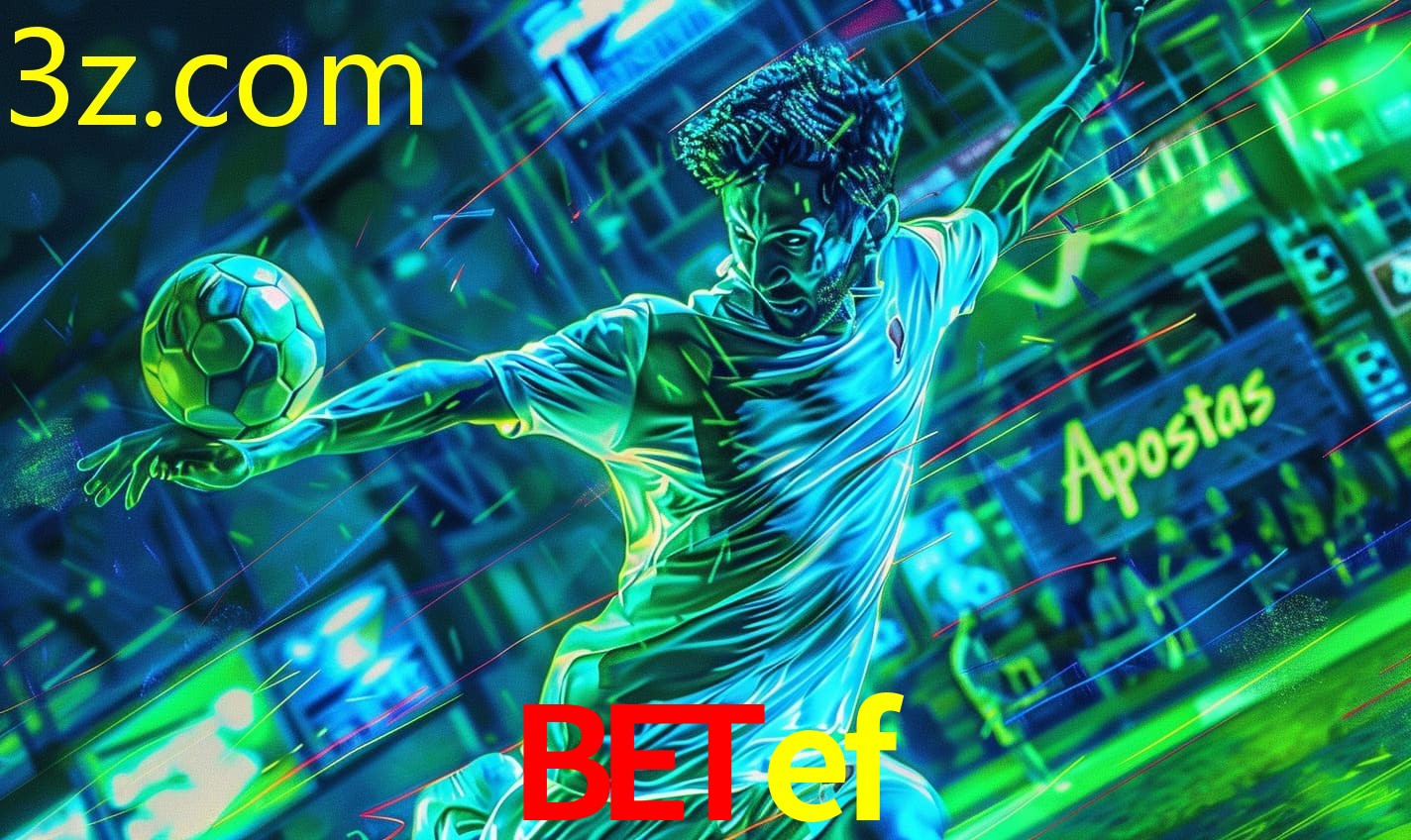 BETEF.COM