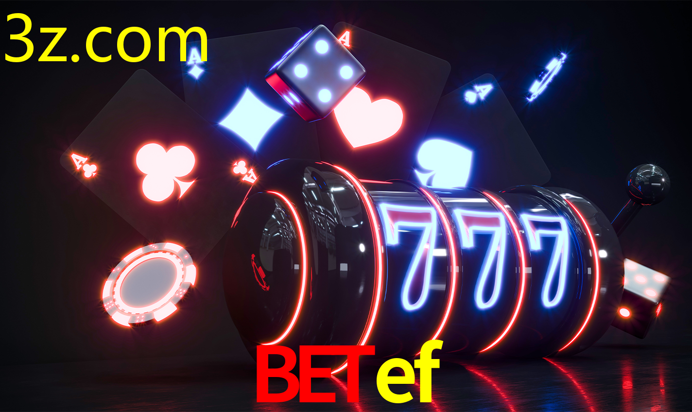 BETEF.COM