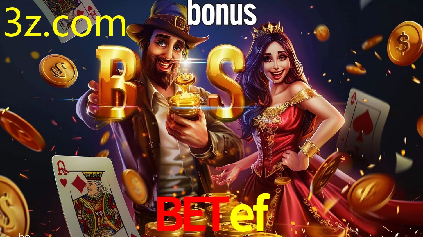 BETEF.COM