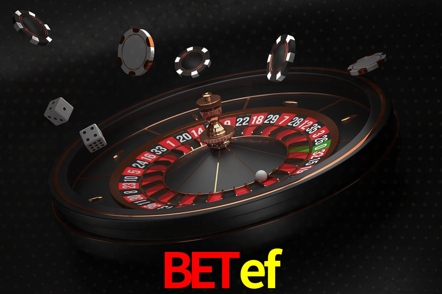 betef