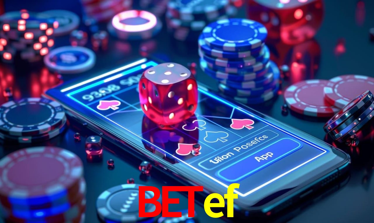 betef - Análise de Mercados Esportivos