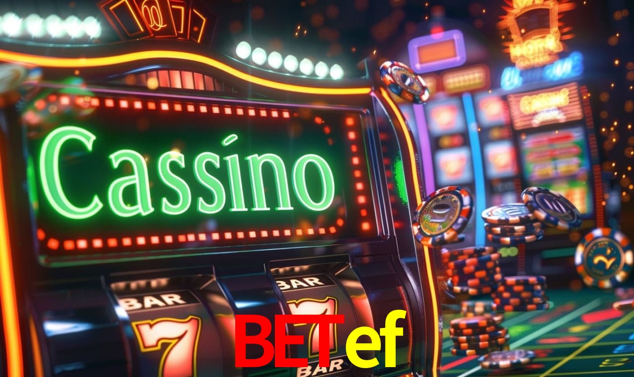 betef - Pagamento PIX Instantâneo