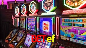 Casino Ao Vivo betef