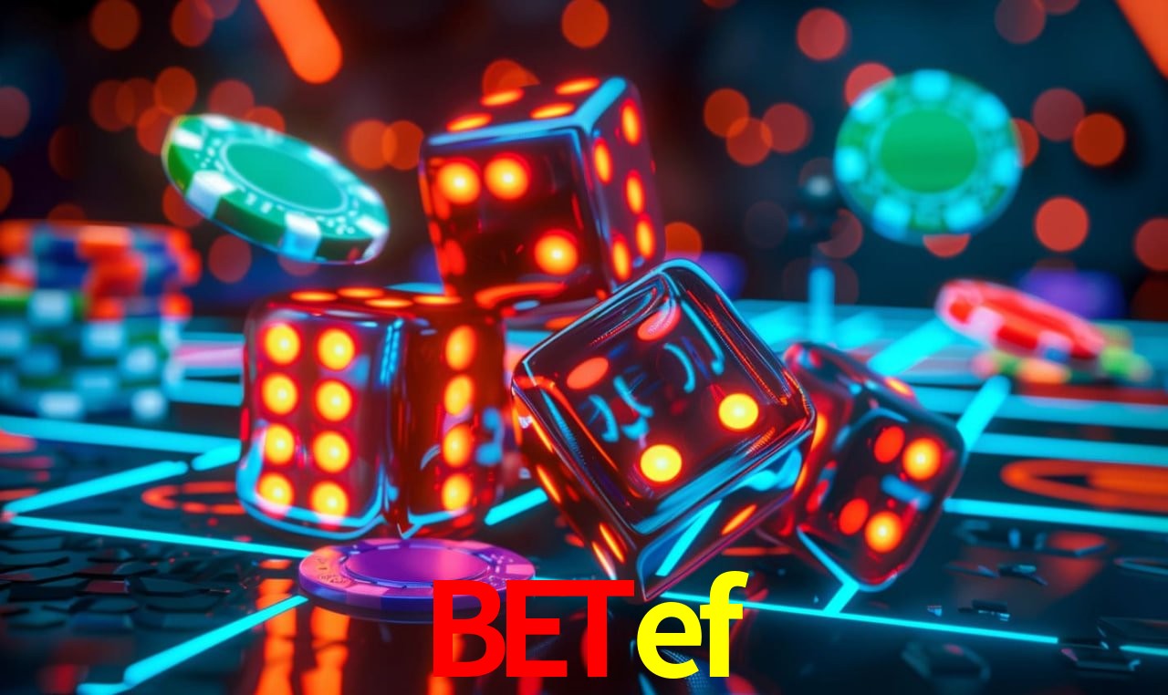 Jogos Exclusivos betef