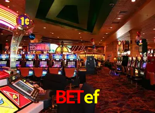 betef Brasília - Casino Guide