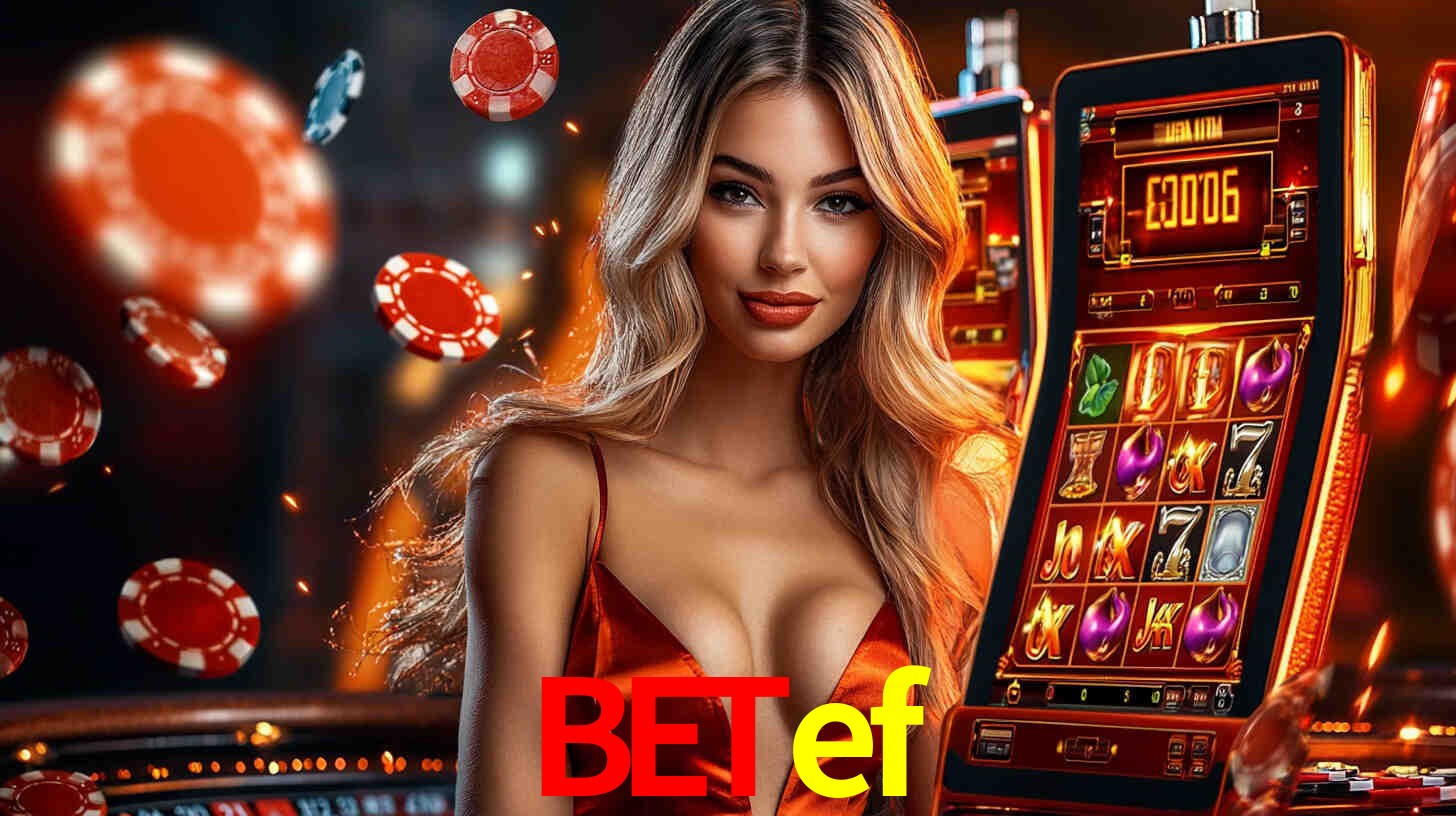 Sinta a adrenalina dos jogos de cassino com betef