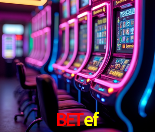 betef Slot - 320+ Caça-Níqueis Premium