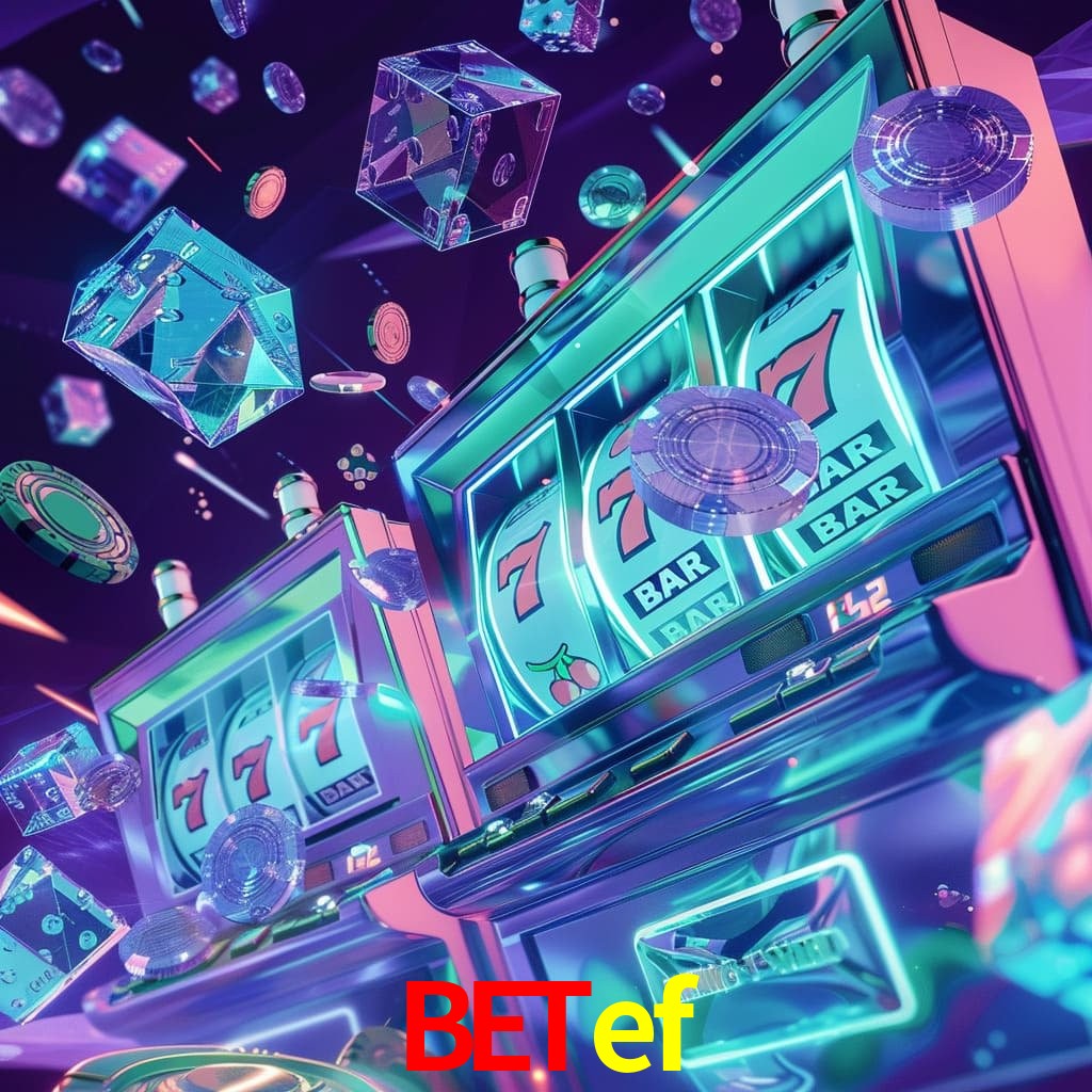 Interface do App betef