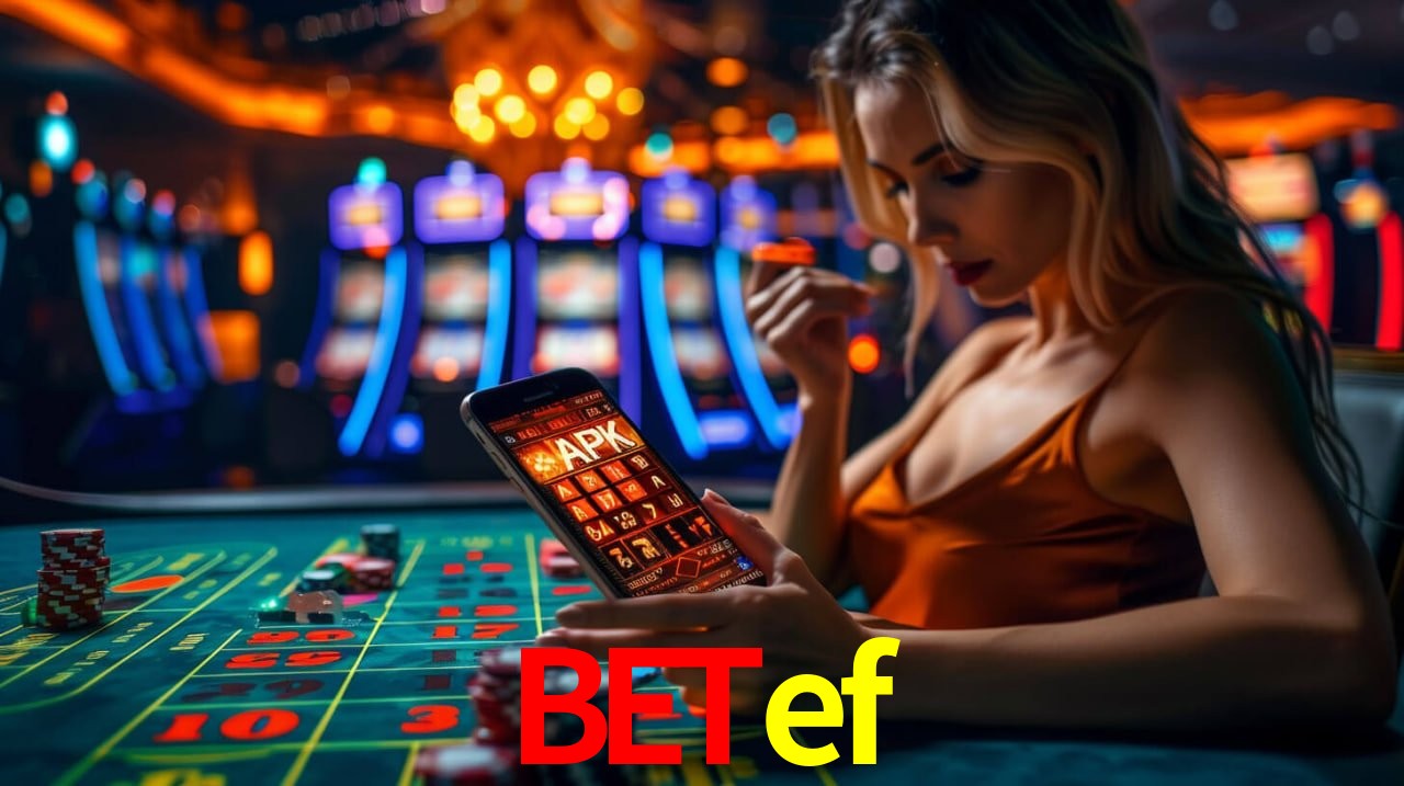 Tennis Betting betef