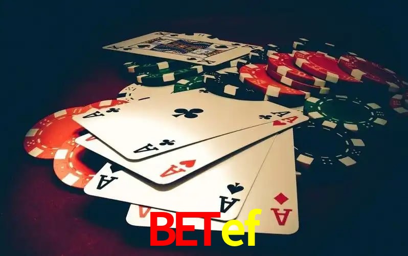 betef Brasília - Betting Features