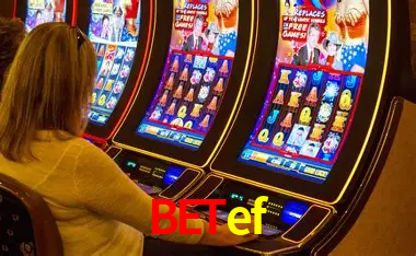 betef Curitiba - Live Status