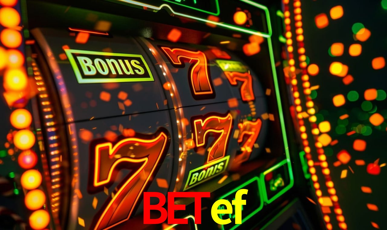 cassino betef