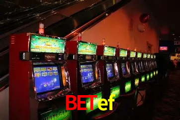Desvendando o Mundo dos Jogos Virtuais na betef