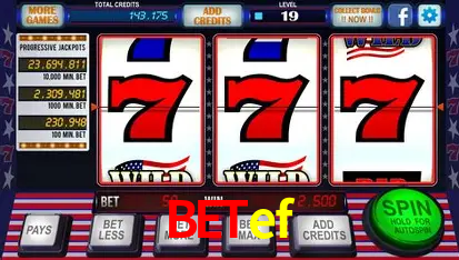 betef São Paulo - All Bonuses