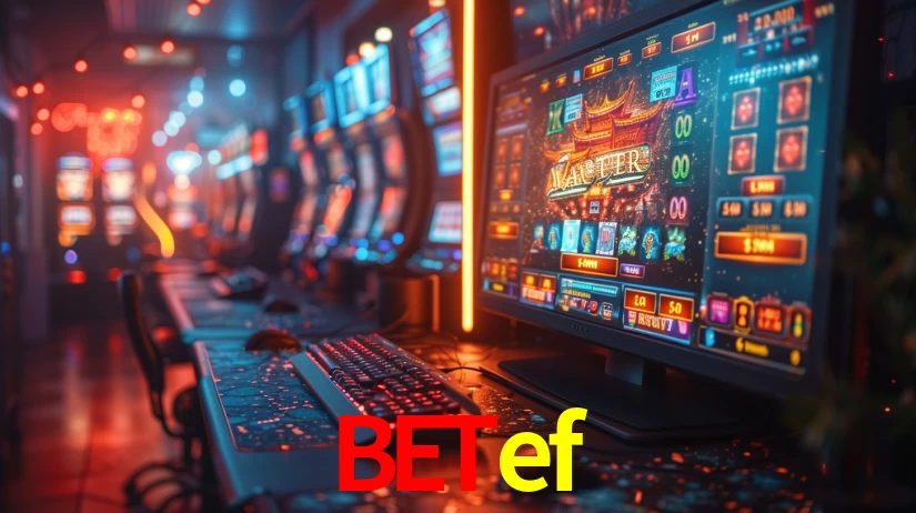Experimente o Login Seguro Premium no betef