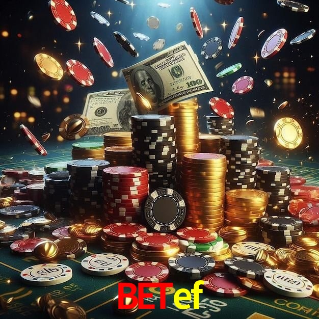 PIX Instantâneo betef