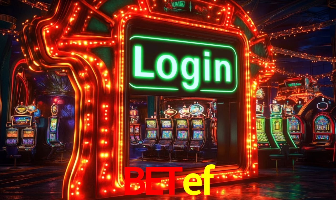 Diretório de Jogos betef