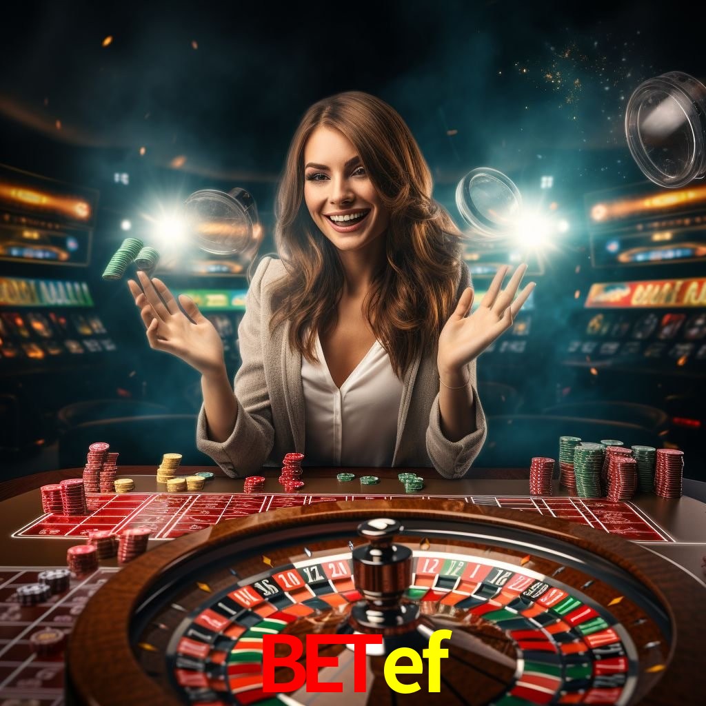 Explore as vantagens do betef: serviço profissional e confiabilidade