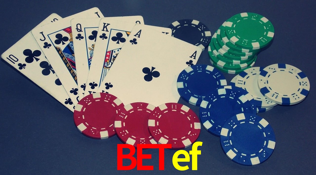 Slot Games betef