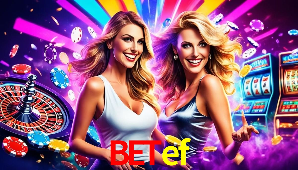 Casino VIP betef