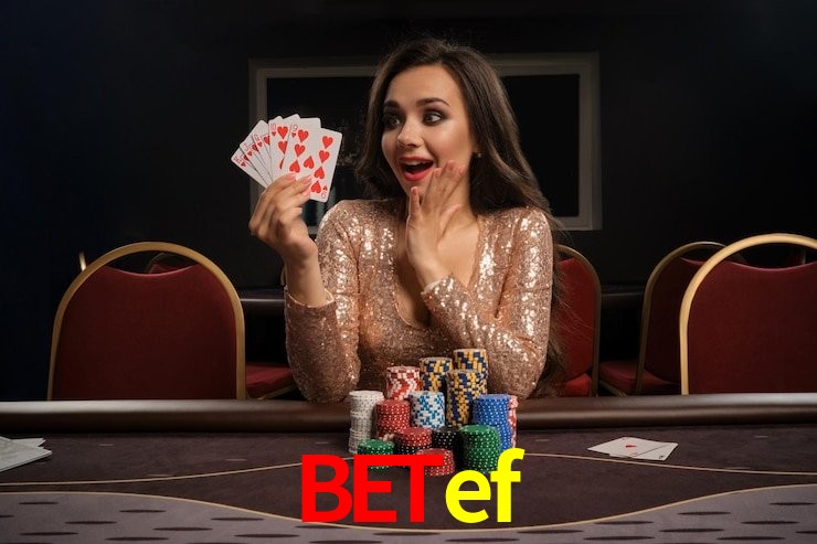Programa VIP betef
