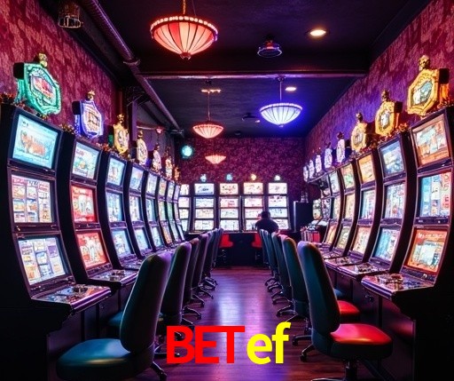 betef Rio de Janeiro - Slot Strategy