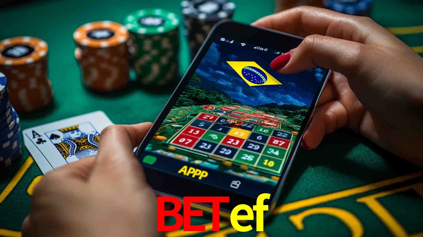 Explorando a Categoria de Eventos em Apostas na betef
