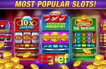 betef Rio de Janeiro - Professional Dealers